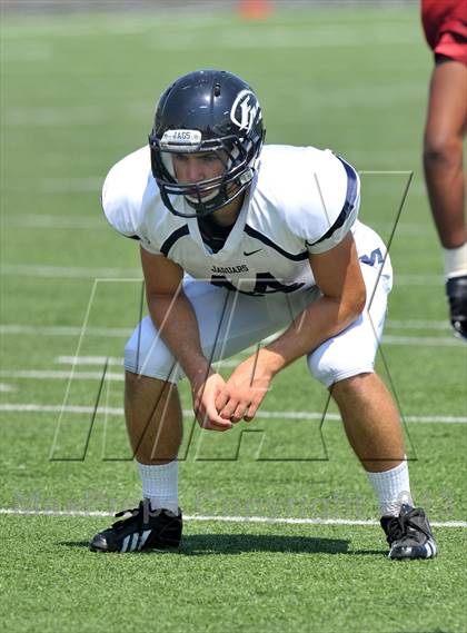 Thumbnail 1 in Flower Mound @ Keller Central photogallery.
