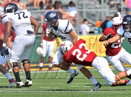 Thumbnail 3 in Flower Mound @ Keller Central photogallery.