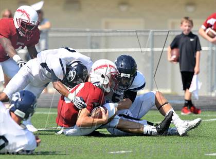 Thumbnail 2 in Flower Mound @ Keller Central photogallery.