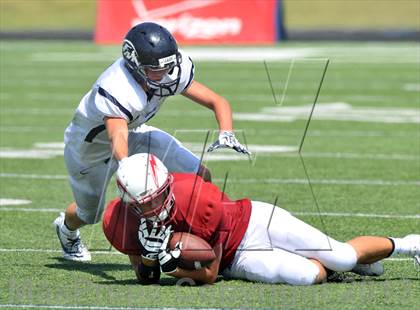 Thumbnail 2 in Flower Mound @ Keller Central photogallery.