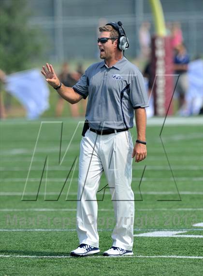 Thumbnail 2 in Flower Mound @ Keller Central photogallery.