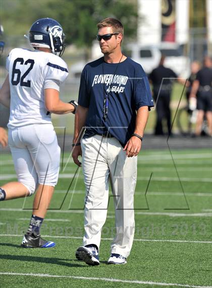 Thumbnail 3 in Flower Mound @ Keller Central photogallery.