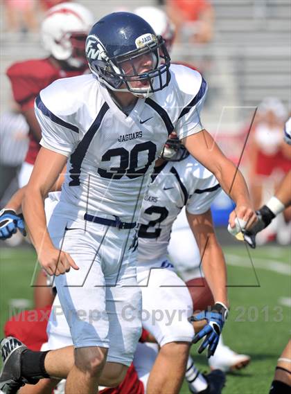 Thumbnail 1 in Flower Mound @ Keller Central photogallery.