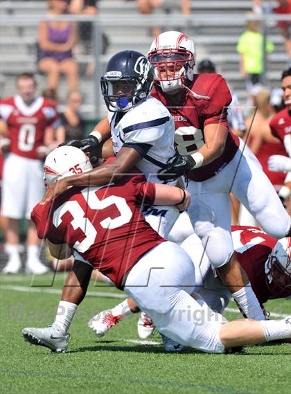 Thumbnail 1 in Flower Mound @ Keller Central photogallery.