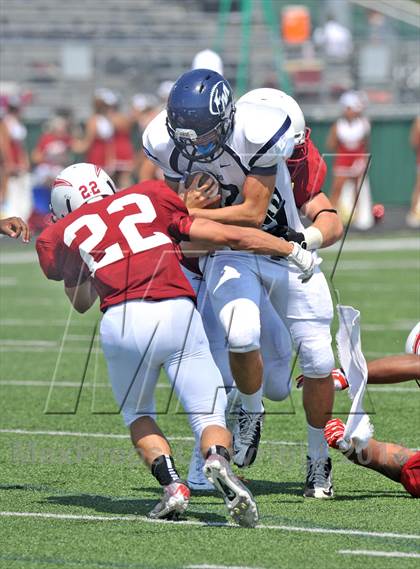 Thumbnail 1 in Flower Mound @ Keller Central photogallery.