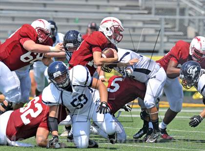 Thumbnail 2 in Flower Mound @ Keller Central photogallery.