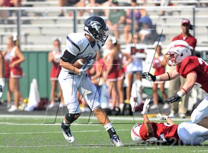Thumbnail 2 in Flower Mound @ Keller Central photogallery.