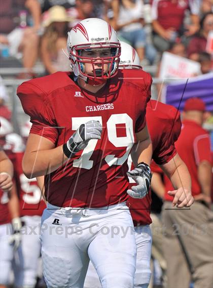 Thumbnail 3 in Flower Mound @ Keller Central photogallery.