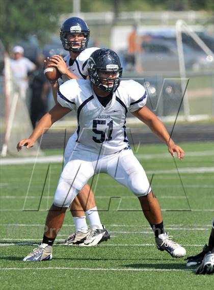 Thumbnail 2 in Flower Mound @ Keller Central photogallery.