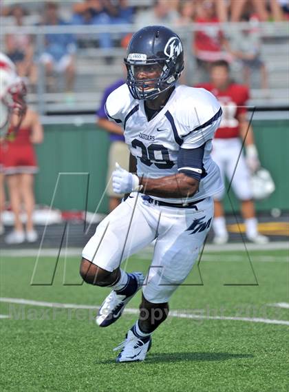Thumbnail 3 in Flower Mound @ Keller Central photogallery.