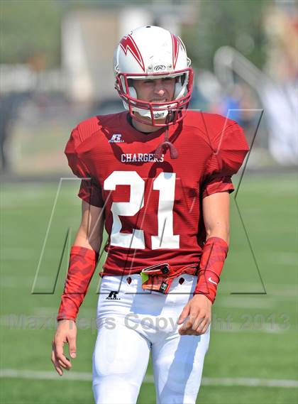 Thumbnail 2 in Flower Mound @ Keller Central photogallery.