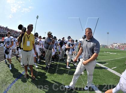 Thumbnail 2 in Flower Mound @ Keller Central photogallery.