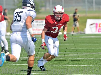 Thumbnail 2 in Flower Mound @ Keller Central photogallery.