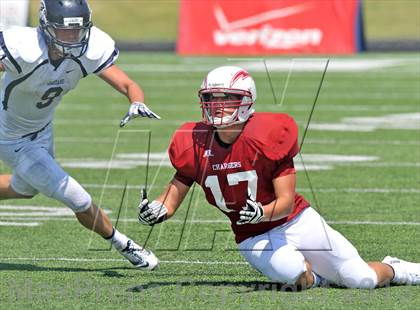 Thumbnail 1 in Flower Mound @ Keller Central photogallery.