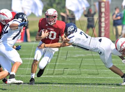 Thumbnail 1 in Flower Mound @ Keller Central photogallery.