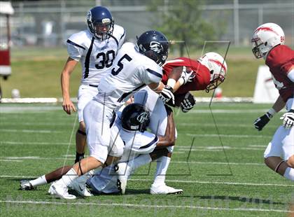 Thumbnail 1 in Flower Mound @ Keller Central photogallery.