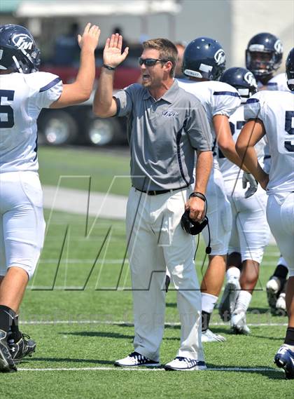 Thumbnail 1 in Flower Mound @ Keller Central photogallery.