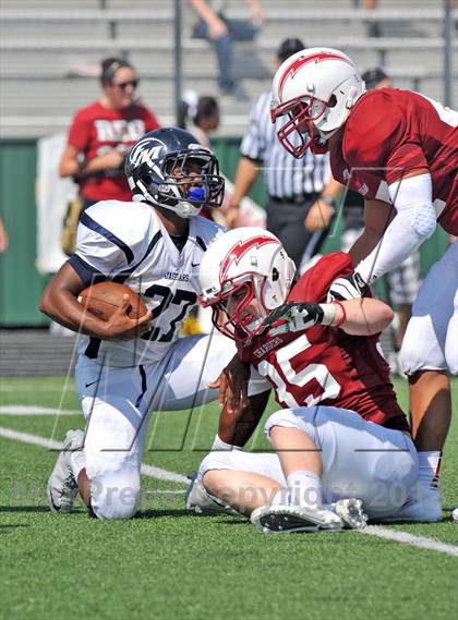 Thumbnail 1 in Flower Mound @ Keller Central photogallery.