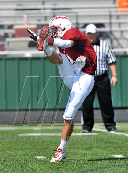 Thumbnail 1 in Flower Mound @ Keller Central photogallery.