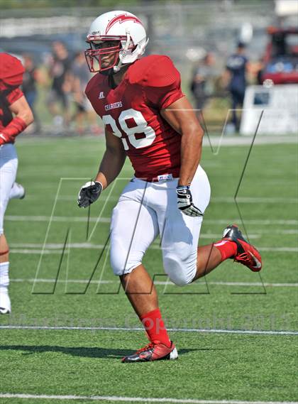 Thumbnail 2 in Flower Mound @ Keller Central photogallery.