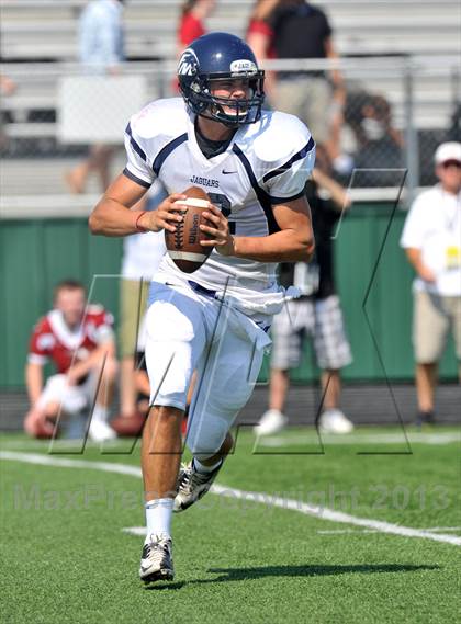 Thumbnail 3 in Flower Mound @ Keller Central photogallery.