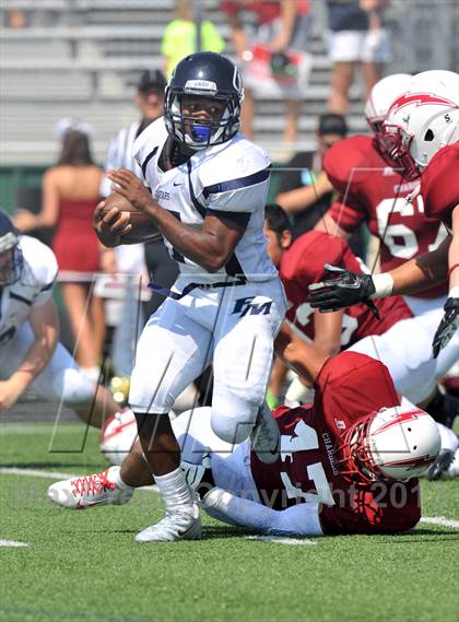Thumbnail 2 in Flower Mound @ Keller Central photogallery.