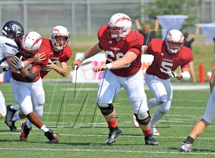 Thumbnail 1 in Flower Mound @ Keller Central photogallery.