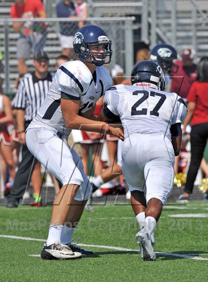 Thumbnail 3 in Flower Mound @ Keller Central photogallery.