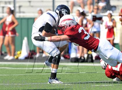 Thumbnail 3 in Flower Mound @ Keller Central photogallery.