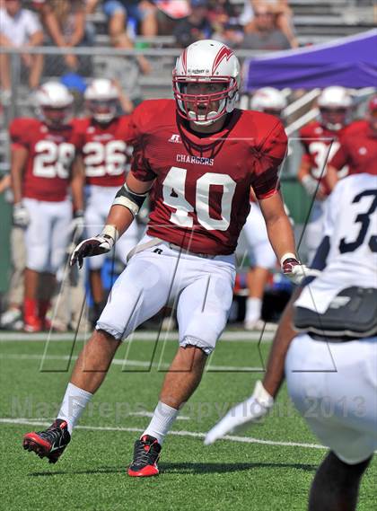 Thumbnail 1 in Flower Mound @ Keller Central photogallery.