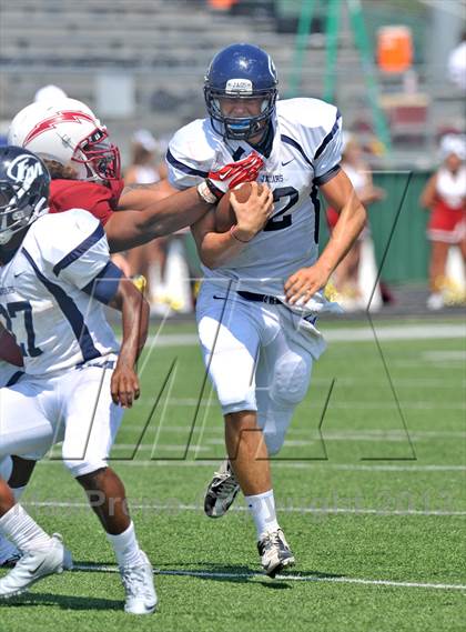 Thumbnail 1 in Flower Mound @ Keller Central photogallery.