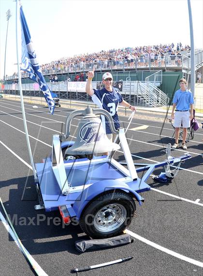 Thumbnail 3 in Flower Mound @ Keller Central photogallery.