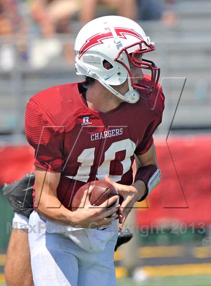 Thumbnail 3 in Flower Mound @ Keller Central photogallery.