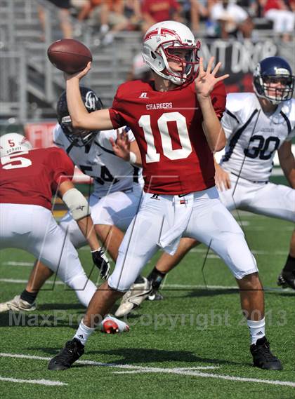 Thumbnail 3 in Flower Mound @ Keller Central photogallery.