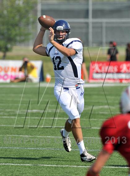 Thumbnail 1 in Flower Mound @ Keller Central photogallery.