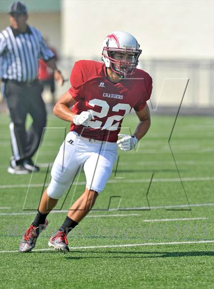 Thumbnail 3 in Flower Mound @ Keller Central photogallery.