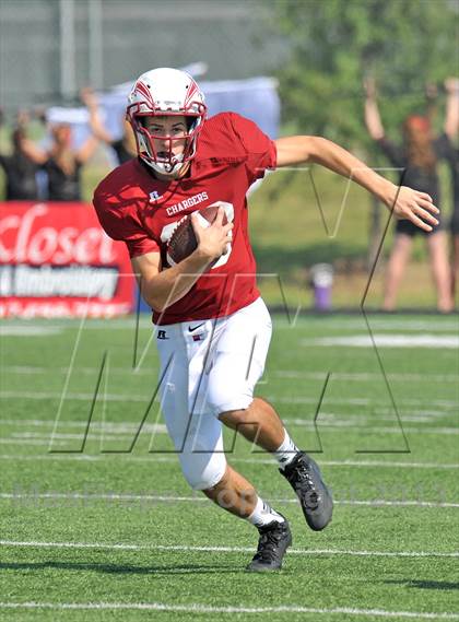 Thumbnail 2 in Flower Mound @ Keller Central photogallery.