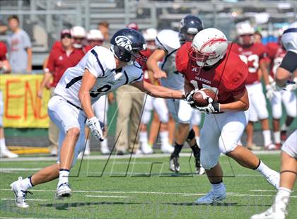 Thumbnail 3 in Flower Mound @ Keller Central photogallery.