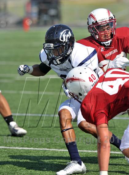 Thumbnail 3 in Flower Mound @ Keller Central photogallery.