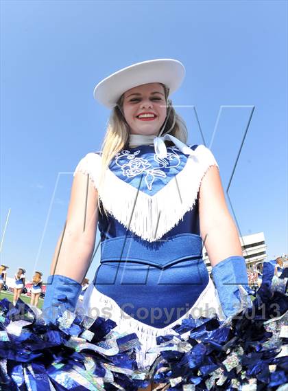 Thumbnail 3 in Flower Mound @ Keller Central photogallery.