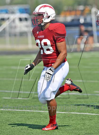 Thumbnail 1 in Flower Mound @ Keller Central photogallery.