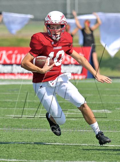 Thumbnail 3 in Flower Mound @ Keller Central photogallery.