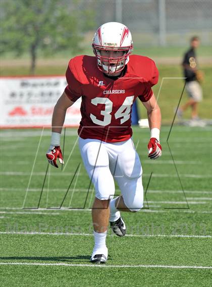 Thumbnail 1 in Flower Mound @ Keller Central photogallery.
