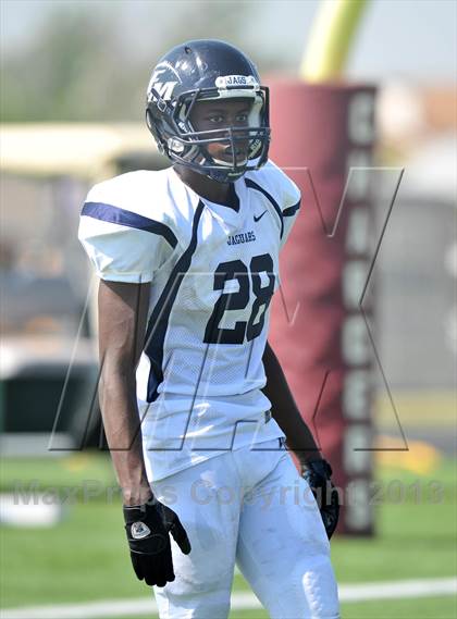 Thumbnail 3 in Flower Mound @ Keller Central photogallery.