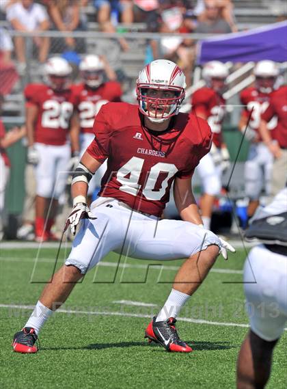 Thumbnail 2 in Flower Mound @ Keller Central photogallery.