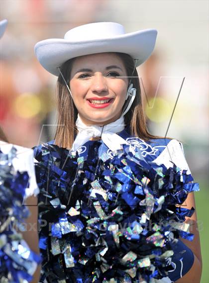Thumbnail 3 in Flower Mound @ Keller Central photogallery.