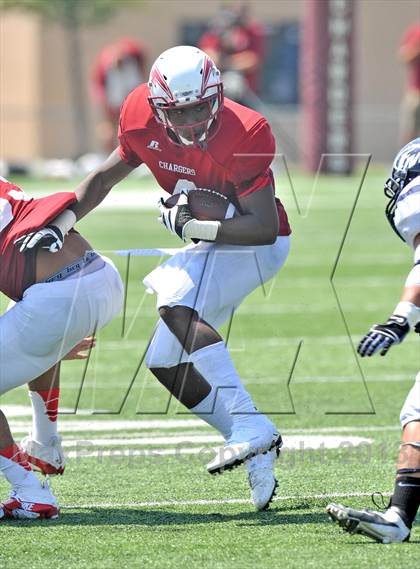 Thumbnail 3 in Flower Mound @ Keller Central photogallery.