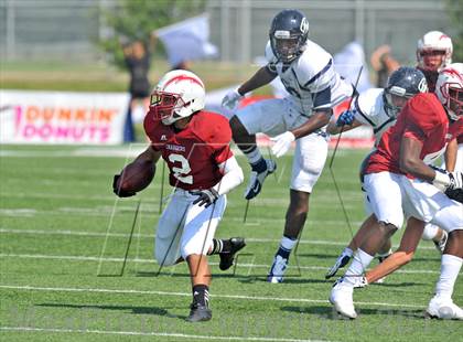 Thumbnail 3 in Flower Mound @ Keller Central photogallery.