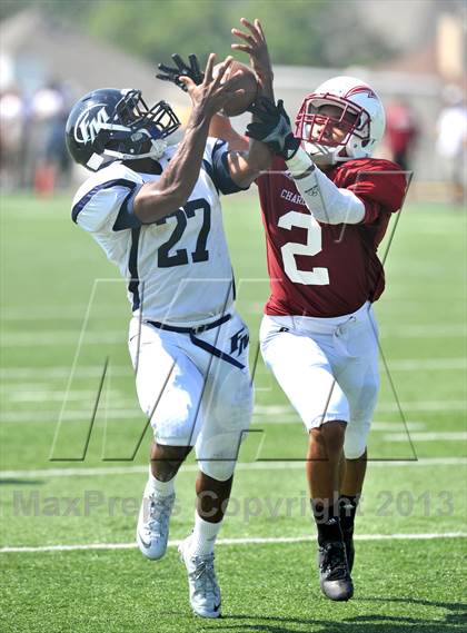 Thumbnail 3 in Flower Mound @ Keller Central photogallery.
