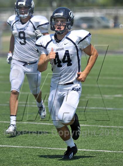 Thumbnail 3 in Flower Mound @ Keller Central photogallery.